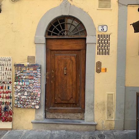Il Giaggiolo Apartment 佛罗伦萨 外观 照片